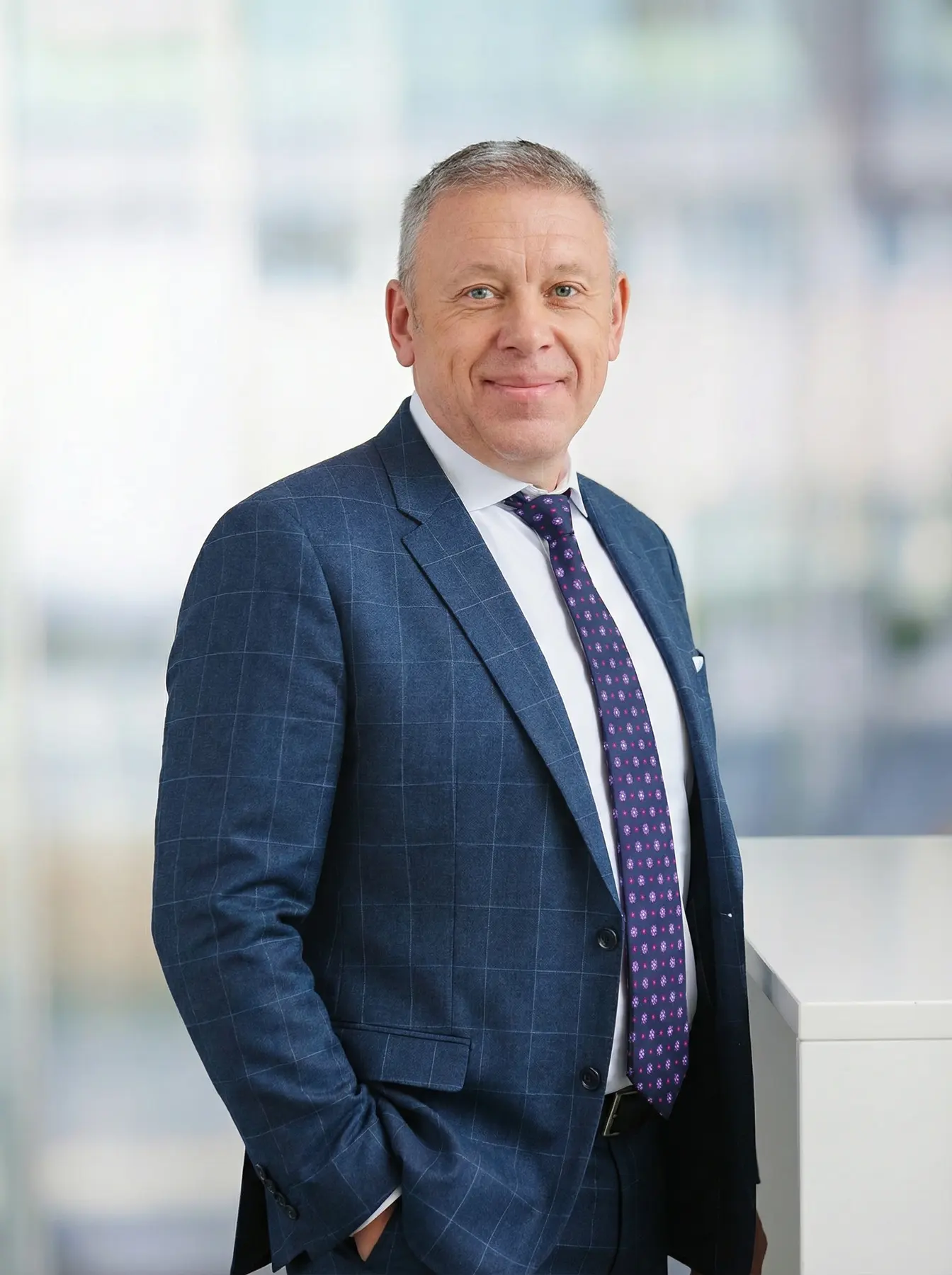 Дмитрий Евгеньевич Мохов